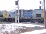CSX 1504
